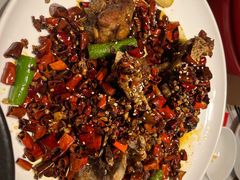 -鸡毛店·川菜(文殊院店)