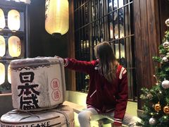 -一豚轩·烧鸟·豚骨拉面(五四路店)