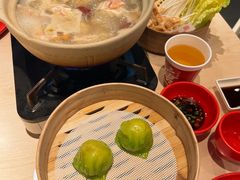 -避风塘(宝山万达店)