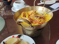 -南沙游艇会·大兵船餐厅