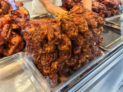 -顺城金记卤鸡·清真