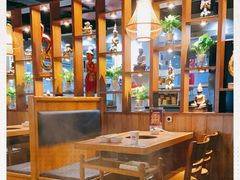 -傣妹火锅(四川北路店)