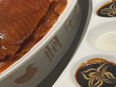-阿庄新豫菜(通泰路店)