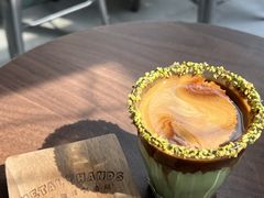 -METAL HANDS(五道营店)