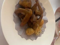 -谭厨中山传家菜.乳鸽.脆鲩鱼(华强北中航城店)