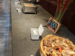 -安徽高速开元国际大酒店·地中海自助餐厅