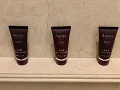 -广州富力丽思卡尔顿酒店