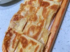 香蕉飞饼-青花椒花椒鱼(合生汇店)