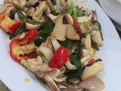 -考记泥焗鸡农庄·海鲜(北洛秘境店)