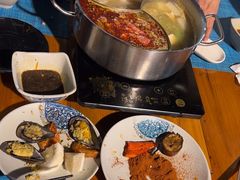 -渔家火锅·海鲜自助餐·演艺(亚龙湾天域酒店)