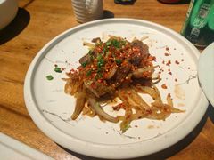 -京料理·日料自助·铁板燒(复悦城店)