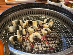 -烧肉一番·新韩式炭火烤肉(大岭山店)