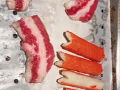 -新石器烤肉(南通CBD大有境店)