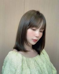 -藤野造型·烫发染发