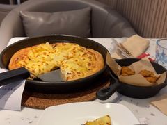 -必胜客(大坪英利店)