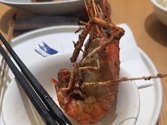 -隅乐胡椒虾·台湾菜·团建(皇岗店)