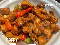-李东农庄(中南百草园地标店)