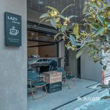 勒流探店|这家咖啡店不是懒，只是忙得不明显