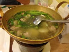 -香蕉叶餐厅(是隆店)