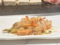 -火地铁板烧(昆山万象汇店)