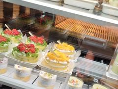 -FANEN法念·烘焙·甜点(万象城店)