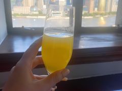 -上海和平饭店-华懋阁 The Cathay Room