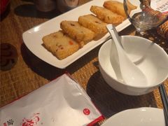 -渝信川菜(长安店)