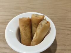 -苏小柳点心·手作小笼包(浦东嘉里城分院)