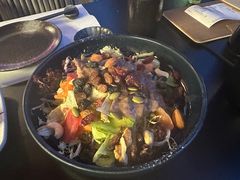 -乌君·酒场·炭火烧鸟(侨城坊店)