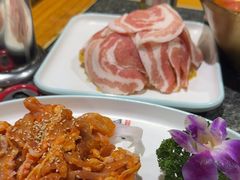 -鹤之乡·齐齐哈尔烤肉·非遗(秋涛路店)