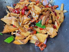 -吃货私房菜(丽江束河古镇店)
