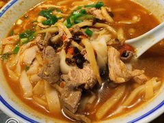 南宁老友粉-八十八粉儿(尚都店)