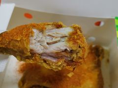 -德克士(前门店)