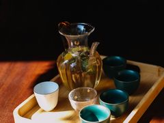 -缘生态云南菜·野生菌庭院餐厅(华侨城店)