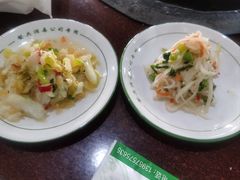 -朝伟清真铜瓢牛肉馆(三十年老·店)