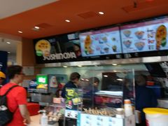 -吉野家(宾水道店)