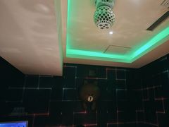 -冰城小镇音乐串吧·聚会餐厅(百子湾店)