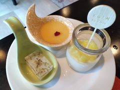 -福州大饭店-自助餐