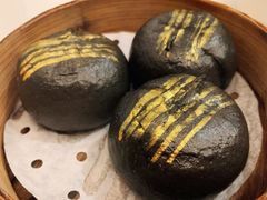 -新大咀港式茶餐厅(宝山万达店)