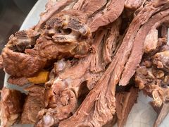 -清真·益鑫羊肉手抓馆(花园北街店)