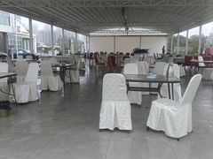 -海景花园海鲜餐厅(石老人店)