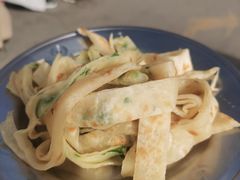 -龙门李家三旦羊肉汤馆