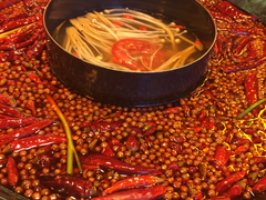 -蜀大侠火锅(春熙路店)