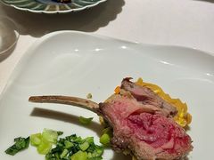 -Le Comptoir de Pierre Gagnaire