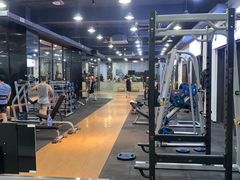 -豪逸健体(中骏广场店)