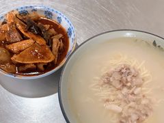 -渔桥李记奶汤面(东街店)