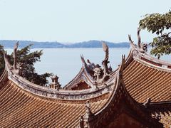 -莆田湄洲妈祖祖庙