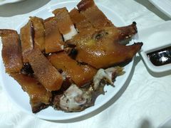 -富临皇宫(窝打老道店)