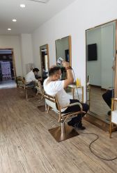 -私家美林护肤造型