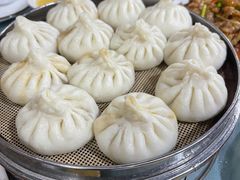 -石饮红星包子(中山路店)
